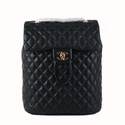 샤넬 16FW 클래식플랩 백팩