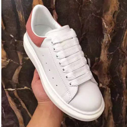 알렉산더 맥퀸 16FW 오버솔 스니커즈 