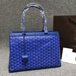 고야드 삭하디 쇼퍼백