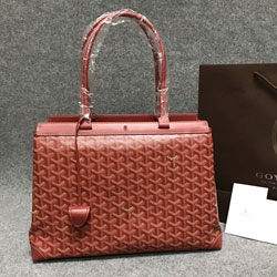 고야드 삭하디 쇼퍼백