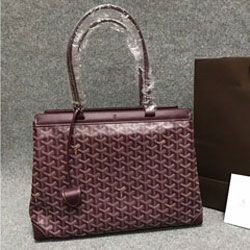 고야드 삭하디 쇼퍼백