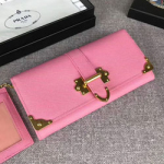 프라다 신상 지갑