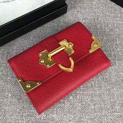 프라다 신상 지갑  1MH840