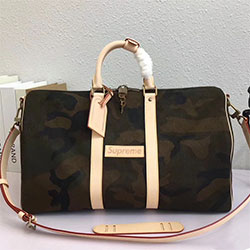 루이비통 supreme & lv  M43466