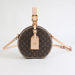 루이비통 쁘띠뜨 부아뜨 샤포 M43514