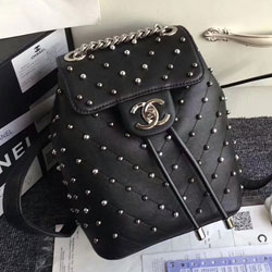 샤넬 백팩  CH-20170190