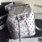 샤넬 백팩  CH-20170191