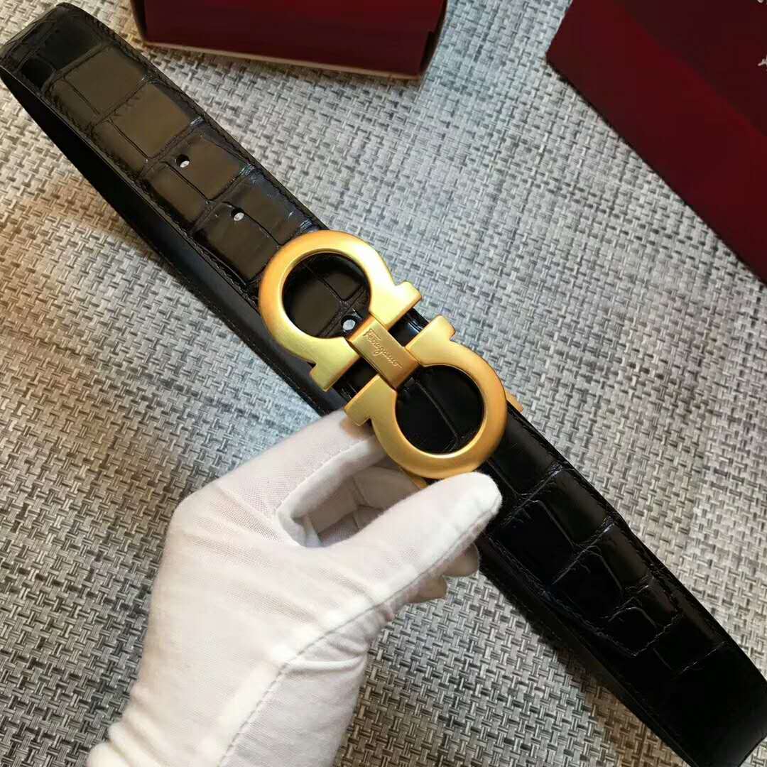 페레가모 벨트 F-45458663