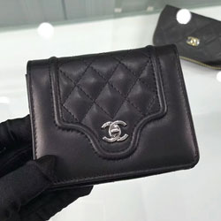 샤넬 지갑 CH-20180594