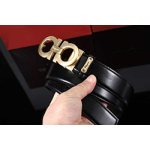 페레가모 벨트 f-2551