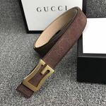 구찌 벨트 G-46464
