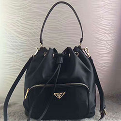 프라다 신상 가방  B0038E  26CM