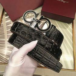 페레가모 벨트-46656