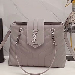 입생로랑 모노그램 숄더백 YSL-011602