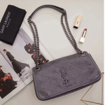 입생로랑 모노그램 숄더백 YSL-001157