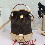 루이비통 모노그램 쁘띠 노에 M43509