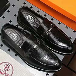 에르메스 남성신발 H-54545