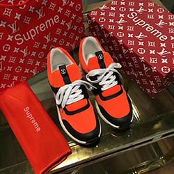 루이비통  여성신발LV-878787