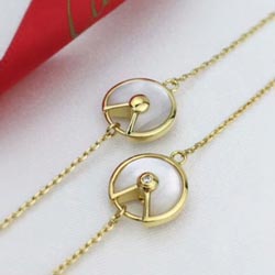 까르띠에  팔찌