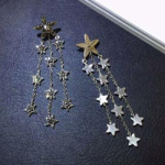 크리스찬디올 귀걸이