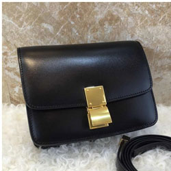 셀린느 BOX 박스 백 17cm