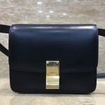 셀린느 BOX 박스 백 17cm