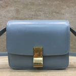 셀린느 BOX 박스 백 17cm