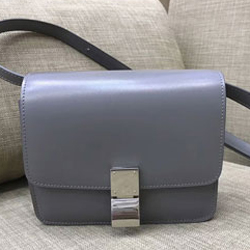 셀린느 BOX 박스 백 17cm