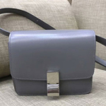 셀린느 BOX 박스 백 17cm