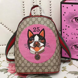 구찌  백팩 495621