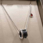 불가리 목걸이 B-08