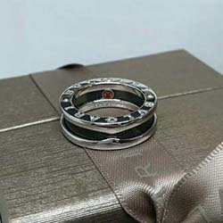 불가리 반지 B-5