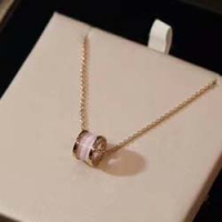 불가리 목걸이 B-12