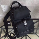 프라다 백팩 2VZ16