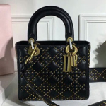 크리스찬디올 토드백 20cm