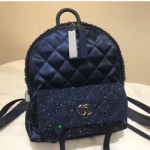 샤넬 백팩 CH-20180313 34cm