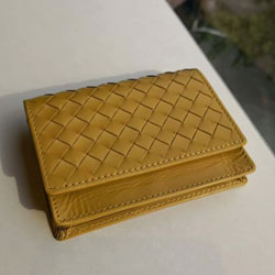 보테가 지갑  133945