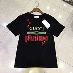 구찌 여성티 G-15