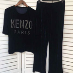 겐조  여성티 K-02