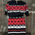 미우미우 여성티 M-07