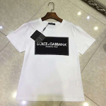 돌체앤가바나 여성티 D&G-014