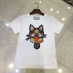 구찌 여성티 G-41