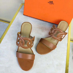 에르메스  여성신발 H-1554