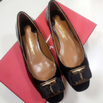 페레가모  여성신발 F-484822