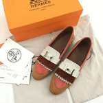 에르메스  여성신발 H-5495