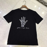 디올 여성티  D-65651