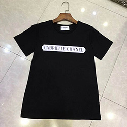 샤넬  여성티S-45461