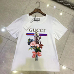 구찌 여성티 G-6565