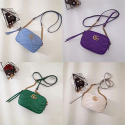 구찌 크로스백가방 448065