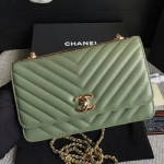 샤넬 WOC백 CH-2018011725